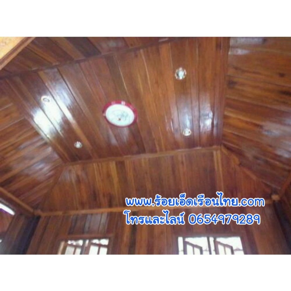 บ้านไม้ บ้านปูนทั่วไป แบบที่4 7×7สองห้องนอน+ศาลาไม้ บ้านไม้ บ้านปูนทั่วไป แบบที่4 7×7สองห้องนอน+ศาลาไม้